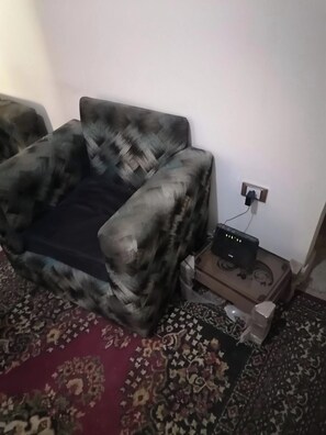 Interior - Delightful 2-bedroom house with AC in charming Heilbronn (Heilbronn)