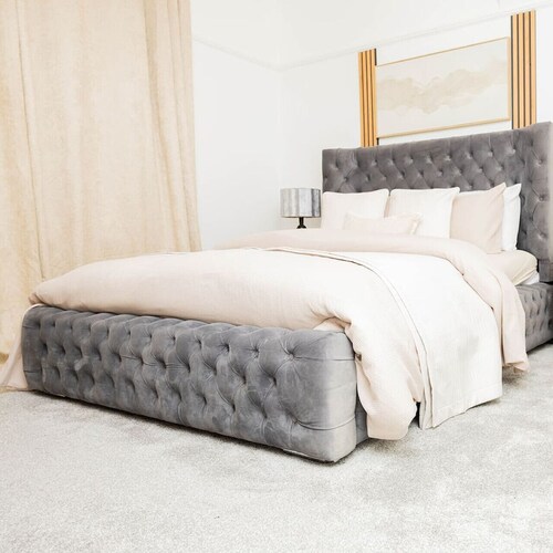 Elegant and comfortable three-bedroom Flat
