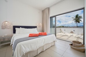 Room - Les Estivales Beachfront Suites & Penthouses By Lo (Mauritius)
