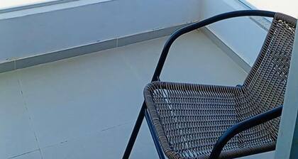 OOK Home/Beachfront Apartments
