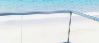 OOK Home/Beachfront Apartments