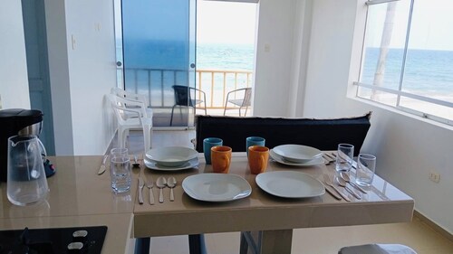 OOK Home/Beachfront Apartments