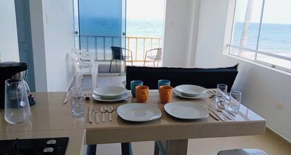 OOK Home/Beachfront Apartments