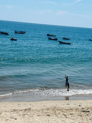 Strand