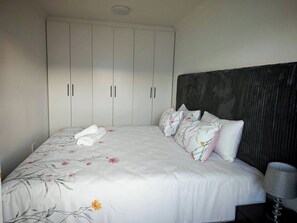 Room, 1 Bedroom, Accessible