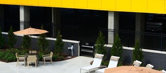Landing Furnished Apartments - Rome