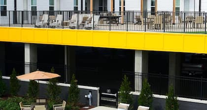 Landing Furnished Apartments - Rome