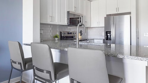 Landing Furnished Apartments - Rome