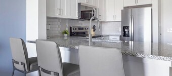 Landing Furnished Apartments - Rome
