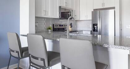 Landing Furnished Apartments - Rome