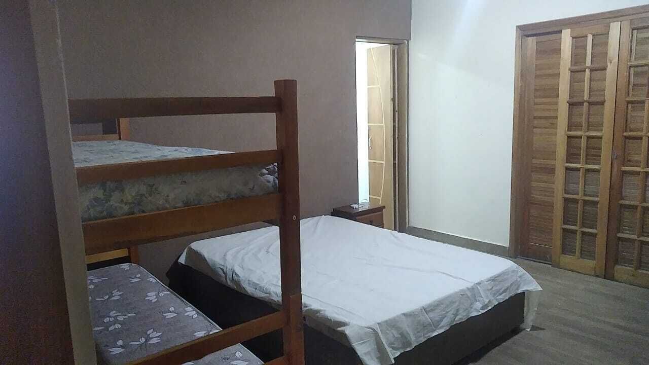 套房, 山谷景观