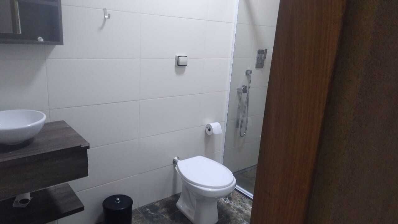 Suite, vista valle | Bagno