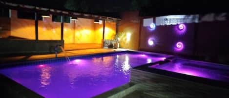 15 piscinas al aire libre