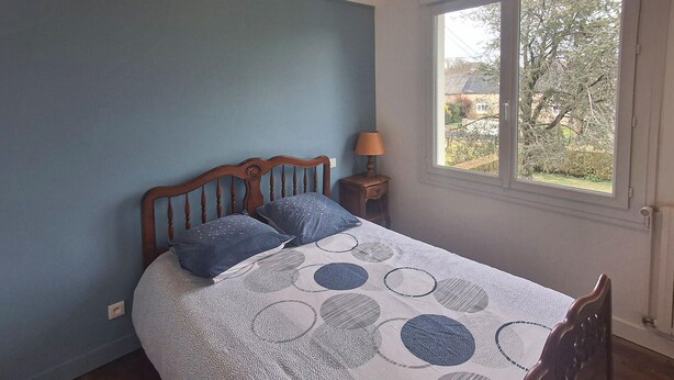 Unclassified image, 1 of 17, button - Stunning home in Priziac with WiFi (Priziac)
