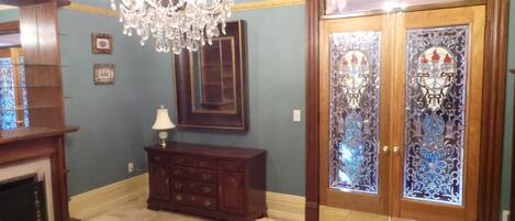 Intérieur
