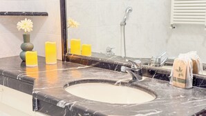 Bathroom - Casa le Gemelle by Ca-Sa Check (Chioggia)