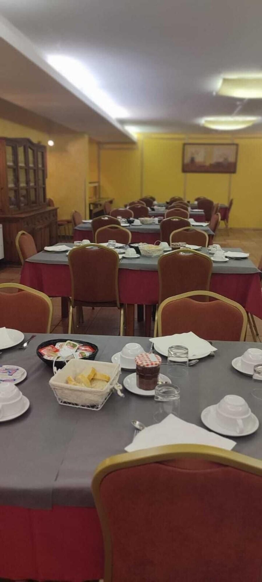 تناول الطعام