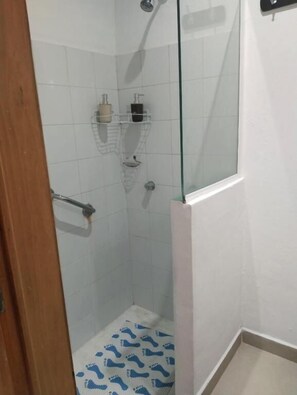Bathroom - Arles ByB Cafe (San Cristóbal de las Casas)