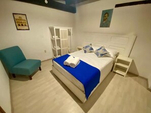 Room - Arles ByB Cafe (San Cristóbal de las Casas)