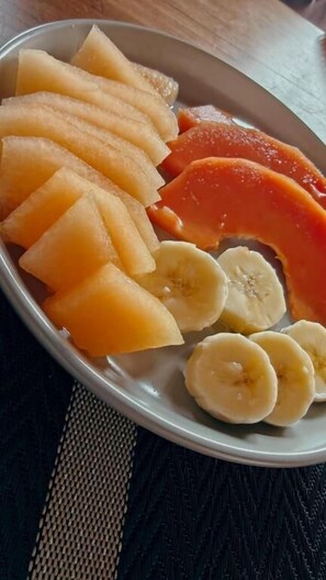 Food and drink - Arles ByB Cafe (San Cristóbal de las Casas)