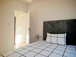 Dormitori compartit, 1 dormitori, accessible | Bany