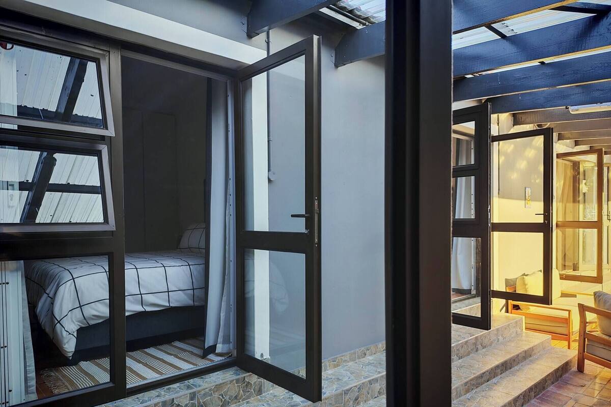 Dormitorio compartido, 1 habitación, con acceso para personas discapacitadas