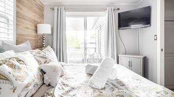 3 bedrooms, WiFi