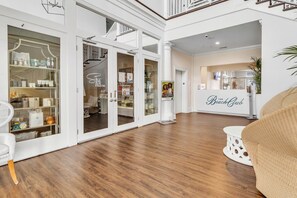 Interior - The Beach Club 1 Bedroom (Gulf Shores)