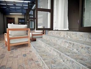 Room, 1 Bedroom, Accessible | Interior - Room-queen Superior Cozy En-suite Courty (Cape Town)