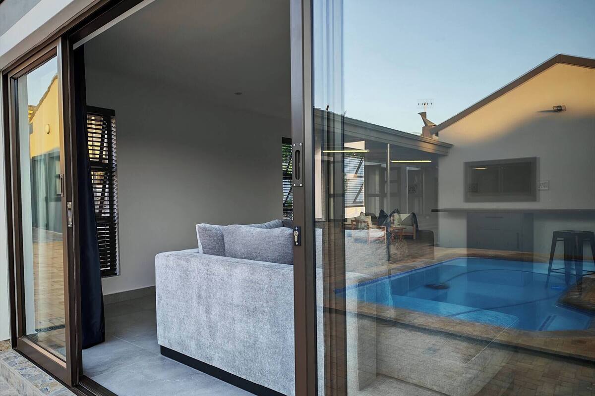 Habitación, 1 habitación, con acceso para personas discapacitadas | Terraza o patio