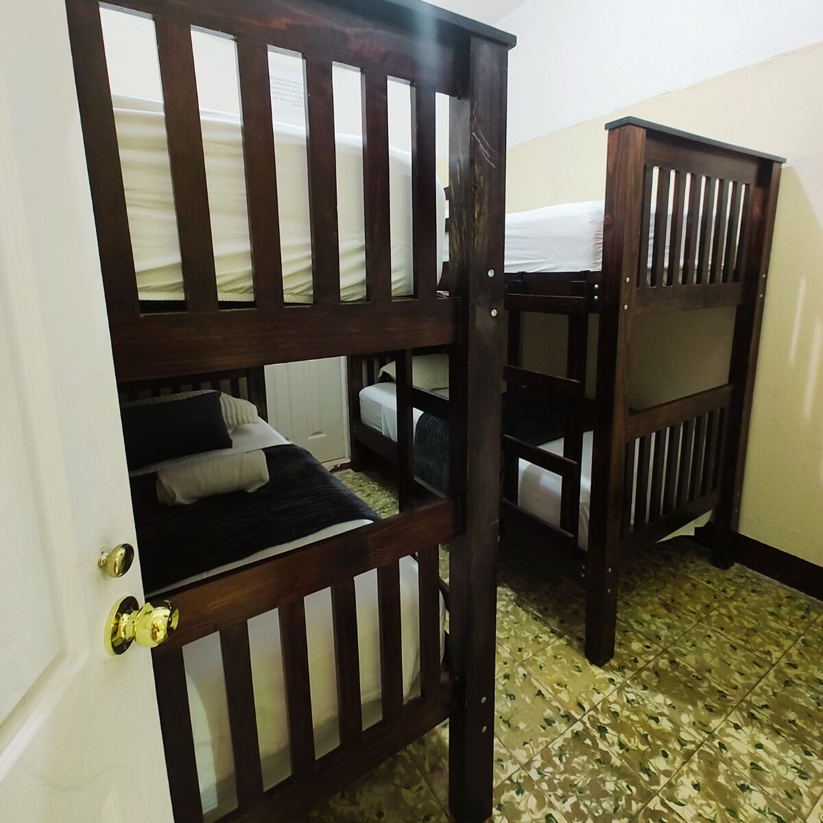 Economy Shared Dormitory