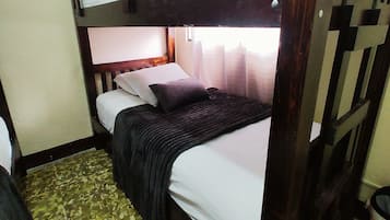 Basic Shared Dormitory