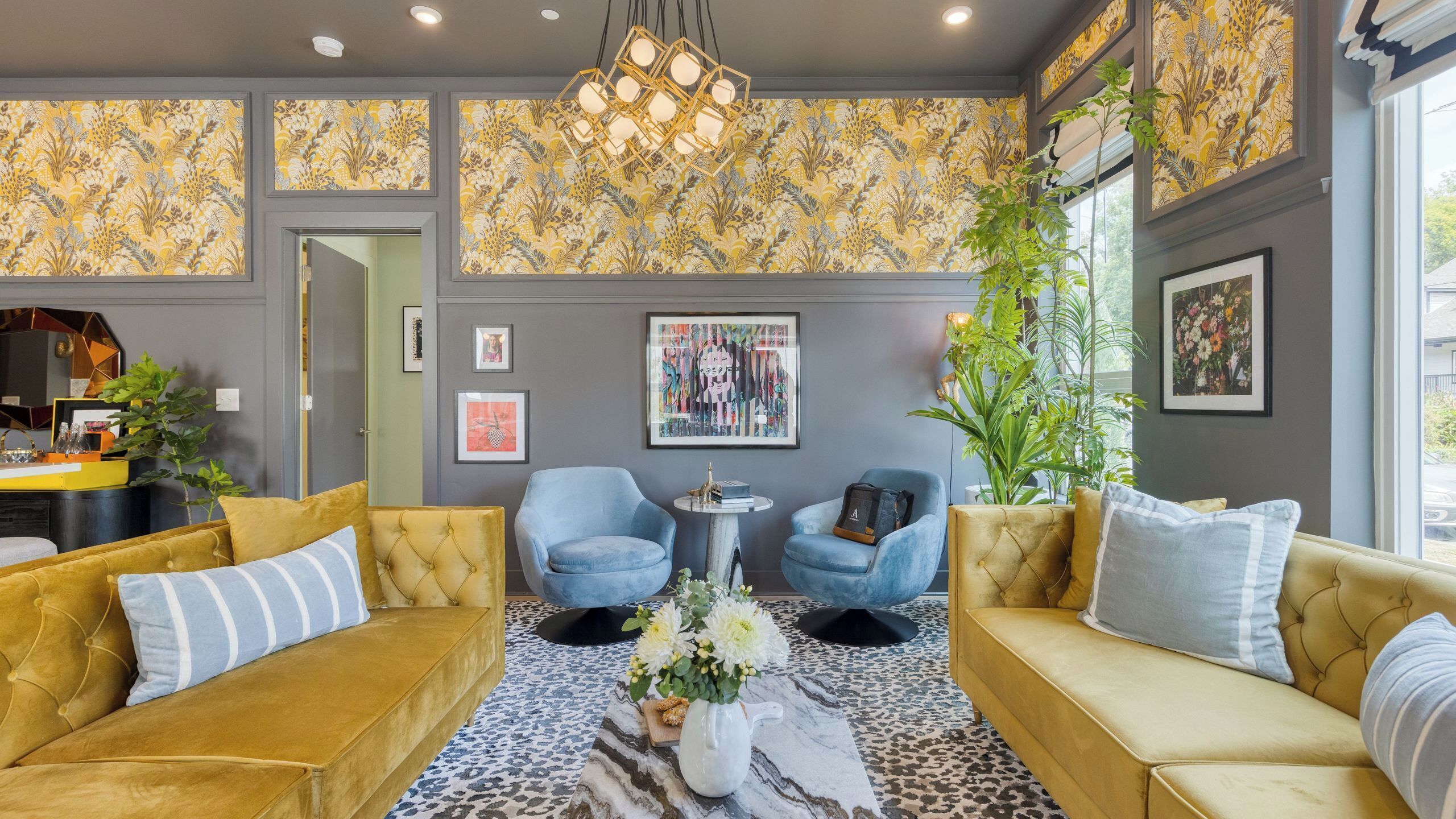 Apartment (6 Bedrooms) | Interior