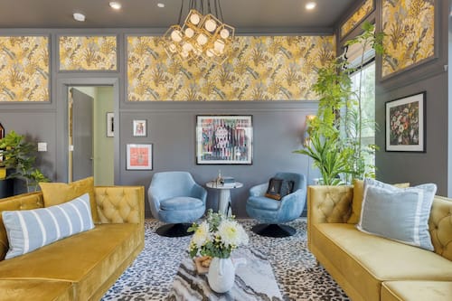 Apartment (6 Bedrooms) | Interior