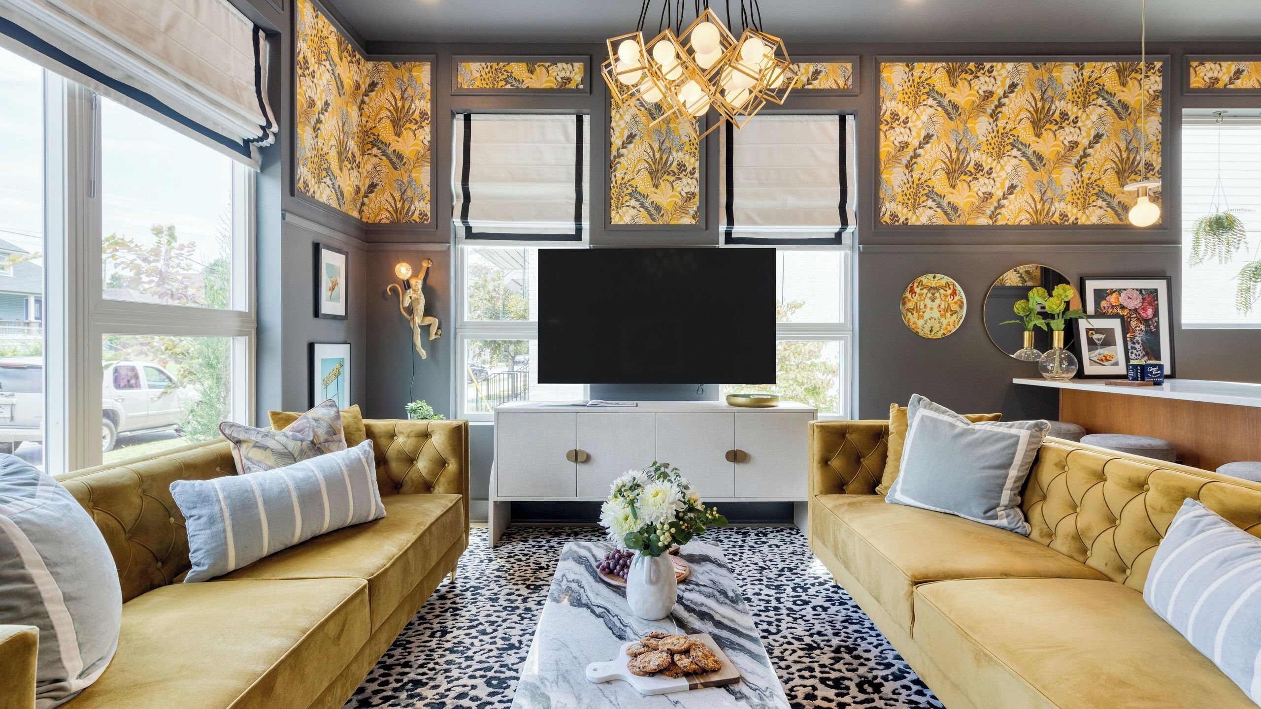 Apartment (6 Bedrooms) | Interior