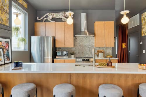 Apartment (6 Bedrooms) | Interior