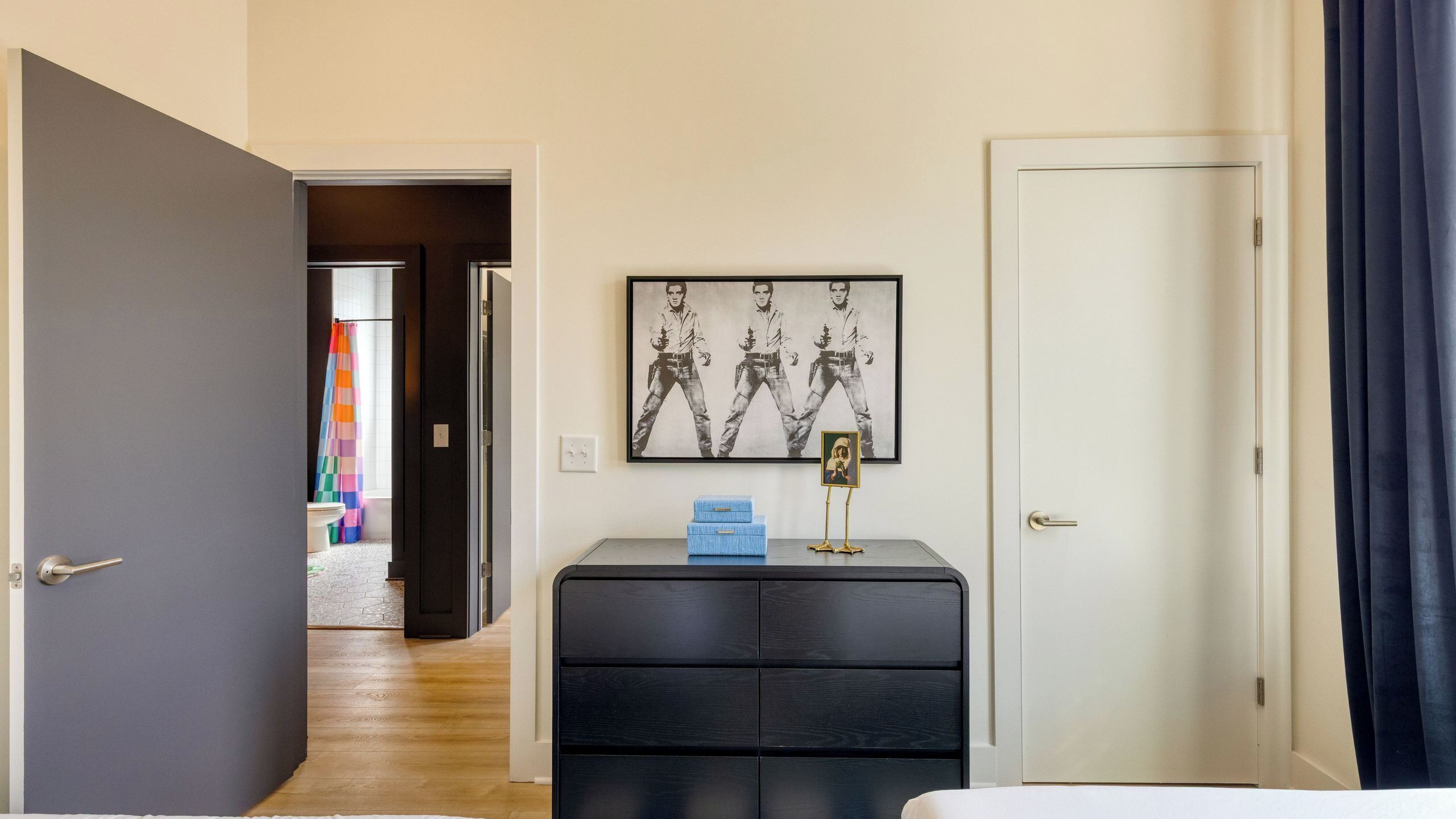 อพาร์ทเมนท์ (6 Bedrooms) | ภายใน