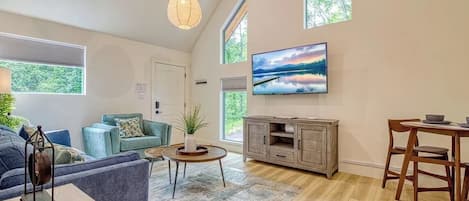 Smart TV