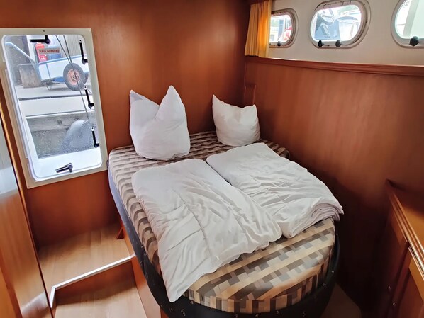 Room - Vrbo Property (Rechlin)