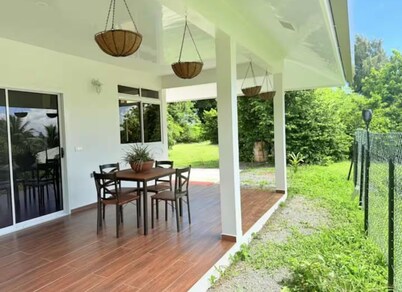 Bungalow Miti Uturoa