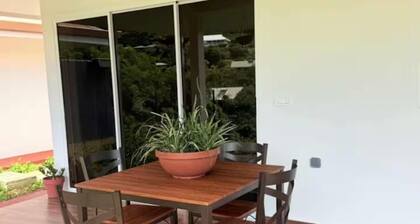 Bungalow Miti Uturoa