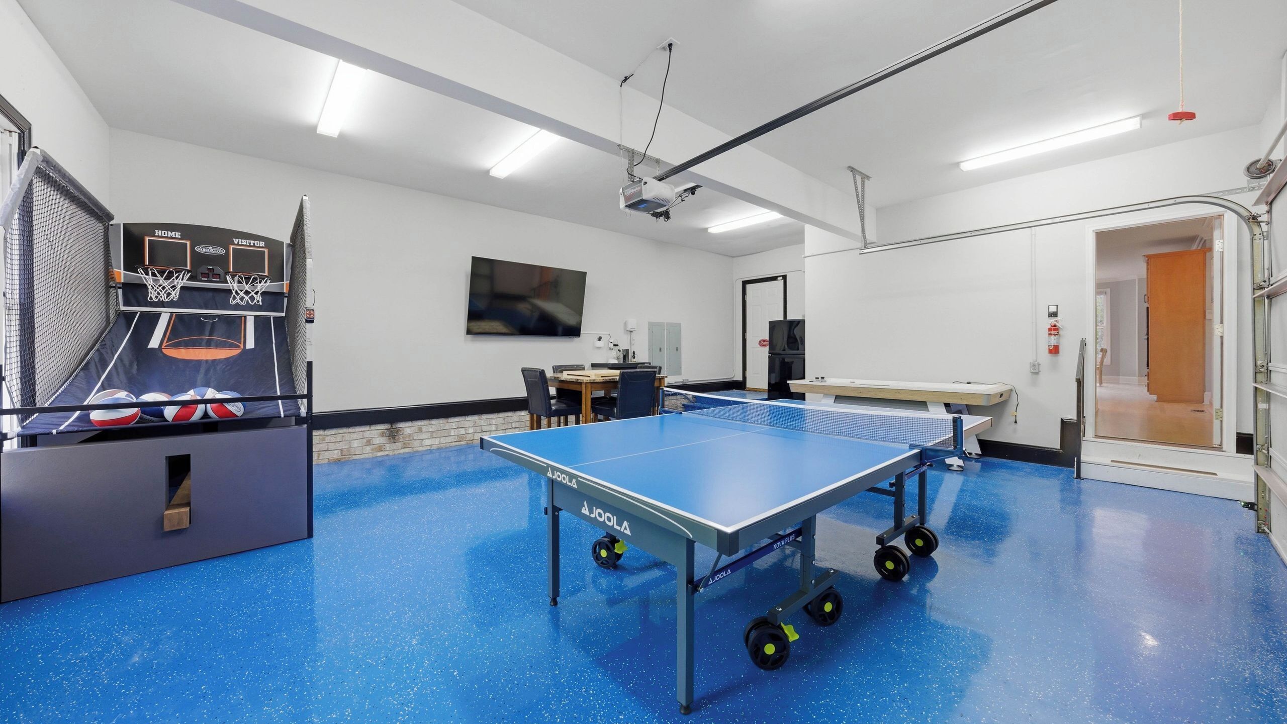 Huis (4 Bedrooms) | Interieur