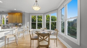 Ferienhaus (4 Bedrooms) | Innenbereich