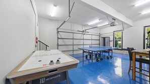 Ferienhaus (4 Bedrooms) | Innenbereich