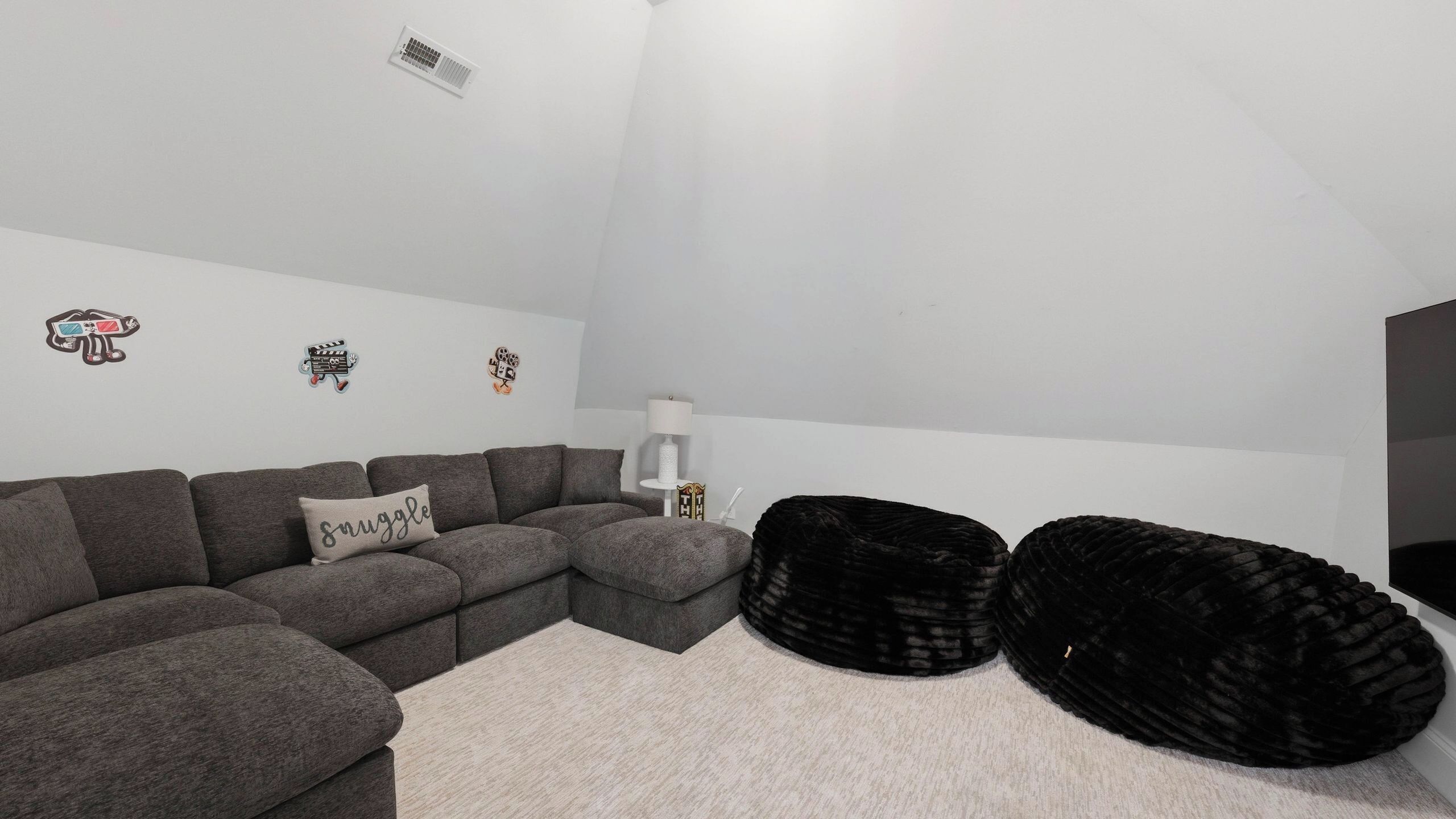 独立别墅 (4 Bedrooms) | 住宿内部