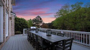 Ferienhaus (4 Bedrooms) | Innenbereich