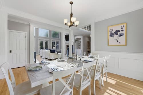 House (4 Bedrooms) | Interior