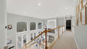Ferienhaus (4 Bedrooms) | Innenbereich