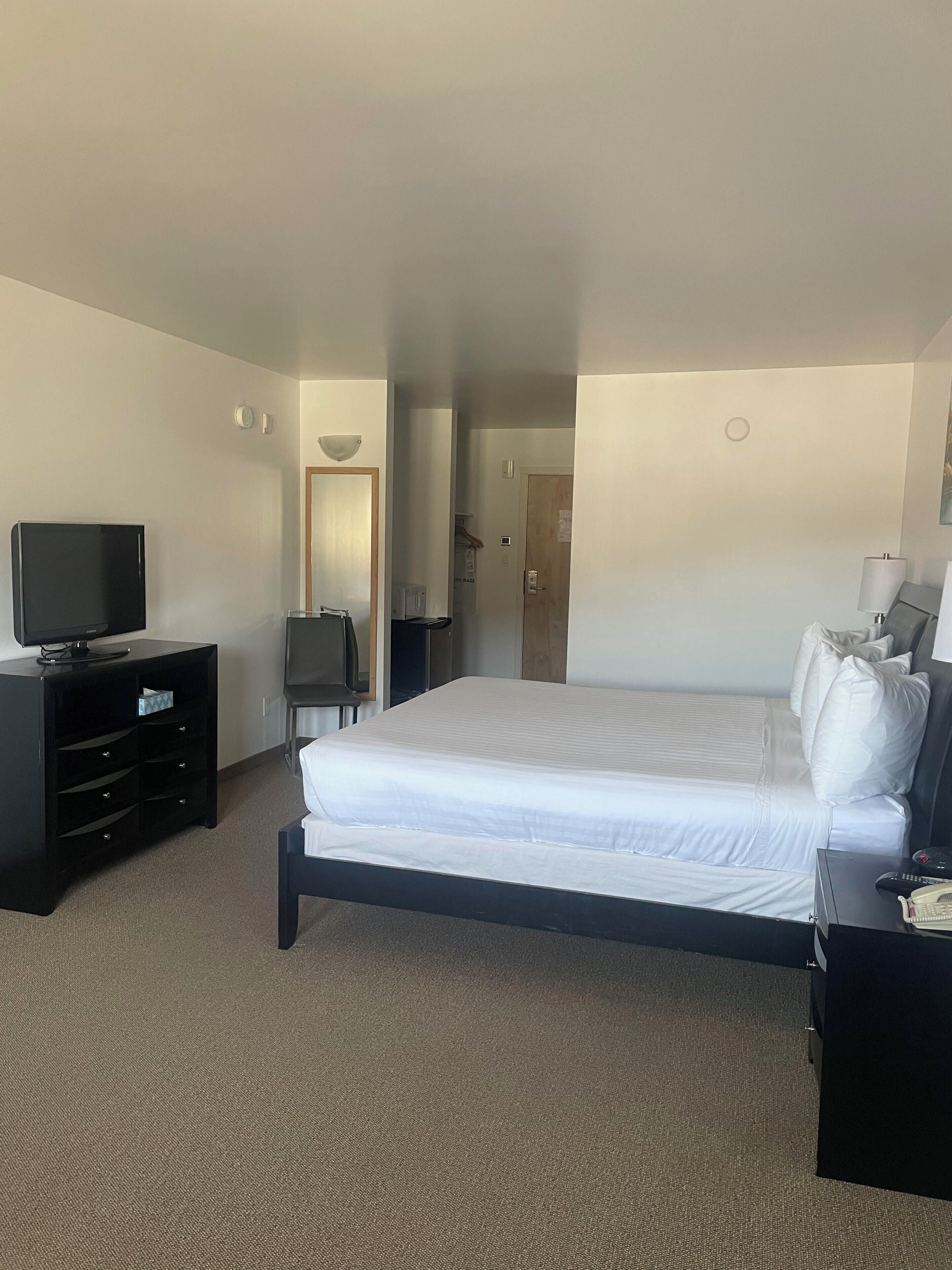 Classic Single Room, Balcony