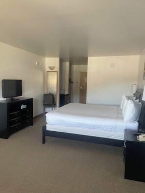 Classic Single Room, Balcony - Sunshine Inn Houston  (Houston)